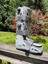Aircast airselect elite for sale  Oxford