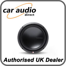 Subwoofer Rockford Fosgate T1D412 - 12" Power T1 1600W DVC comprar usado  Enviando para Brazil