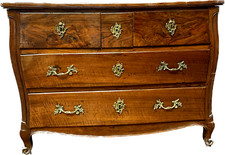 Commode louis galbée d'occasion  Templemars