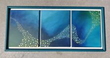 Abstract painting modern gebraucht kaufen  Königsbrunn