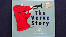 The verve story gebraucht kaufen  Wedel