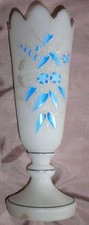 Grand vase verre d'occasion  Toulouse-