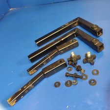 Armrest bracket wheelchair for sale  Spokane