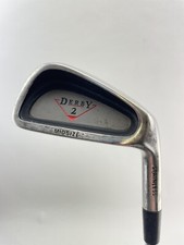 Howson golf iron for sale  ARBROATH