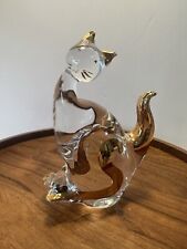Clear glass gold for sale  Rapid City