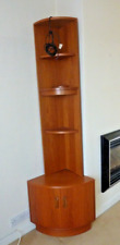 Vintage plan teak for sale  EPSOM