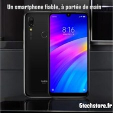 Téléphone portable android d'occasion  Port-la-Nouvelle