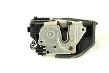 7202146 CHIUSURA SERRATURA PORTA ANTERIORE DESTRA BMW SERIE 3 330XD E92 3.0 D 4X usato  Rovigo