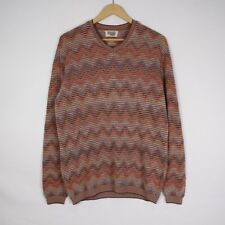 Maglione missoni multicolore usato  Marano di Napoli