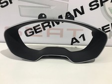 Audi instrument cluster for sale  BLACKBURN