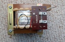 Netztrafo transformator ei84a gebraucht kaufen  Rostock