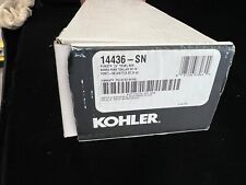 Kohler 14436 purist for sale  Redmond