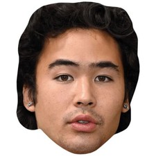 Nico hiraga head gebraucht kaufen  Hannover