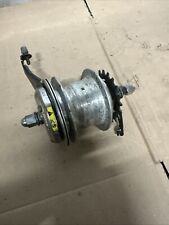 Shimano inter 7r40 gebraucht kaufen  Oldenburg (Oldenburg)