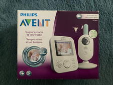 Baby monitor video usato  Ragalna