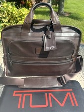 Tumi alpha large for sale  Naples