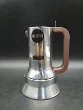 Cafetière italienne alessi d'occasion  Saint-Etienne