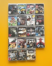 Playstation 3 spiele gebraucht kaufen  Waldbröl