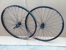 Laufradsatz shimano centerlock gebraucht kaufen  Königsbrunn