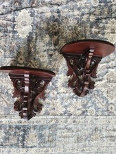 floating wooden shelves for sale  Clarksville