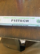 Pack f15t8 15w for sale  Keithsburg