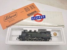 Liliput locomotive vapeur d'occasion  Meulan en Yvelines