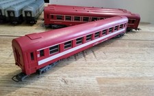 Wagon voyageurs sncf d'occasion Wagon voyageurs sncf d'occasion  Compiègne