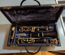 Antique vtg wood for sale  Johnston