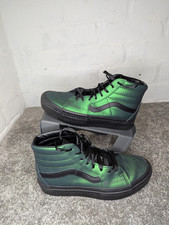 Vans harry potter for sale  CRAMLINGTON