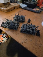 Job lot warhammer for sale  SHEFFIELD