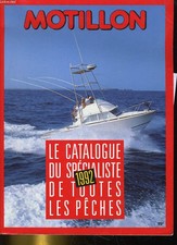 Motillon. catalogue specialist d'occasion  Saint-Denis-de-Pile