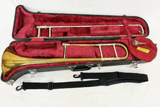 Trombón tenor profesional Bach modelo 16G Stradivarius segunda mano  Embacar hacia Mexico