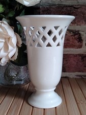 Vase hartley greens for sale  STOKE-ON-TRENT