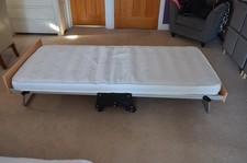 Jay bed single for sale  BECCLES