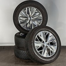 Hyundai nexo allwetterräder gebraucht kaufen  Nagold