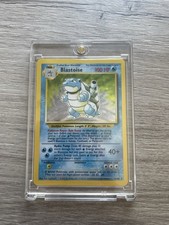 Blastoise pokémon set usato  Roma