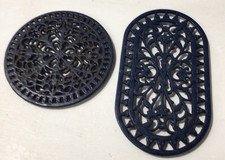 vintage trivet for sale  BURY ST. EDMUNDS