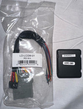 Axxess axrc gm1 for sale  Union Grove