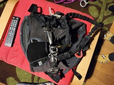 Dakine hawaii fusion for sale  LEAMINGTON SPA