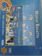 Gibsons jigsaws for sale  LEIGHTON BUZZARD