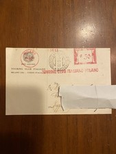 Storia postale annullo usato  Avellino