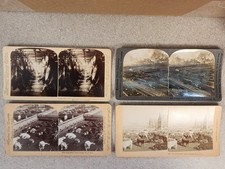 Antique stereoview chicago for sale  Pekin