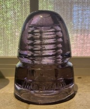 Purple beehive w.g.m. for sale  Phoenix