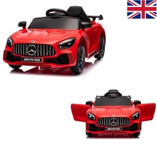 12v red mercedes for sale  CANNOCK