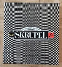 Skrupel nein kommt gebraucht kaufen  Hamburg