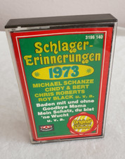 Schlager erinnerungen 1973 gebraucht kaufen  Berlin
