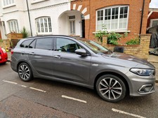 fiat tipo lounge for sale fiat tipo lounge for sale RICHMOND