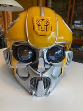 Casque masque transformers d'occasion  Saint-Jean-en-Royans
