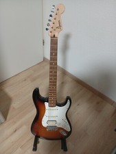 Fender squier gebraucht gebraucht kaufen  Trier