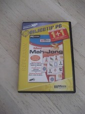 Jeu maxi mah d'occasion  Massy